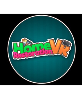 Home Restoration VR Steam Key GLOBAL